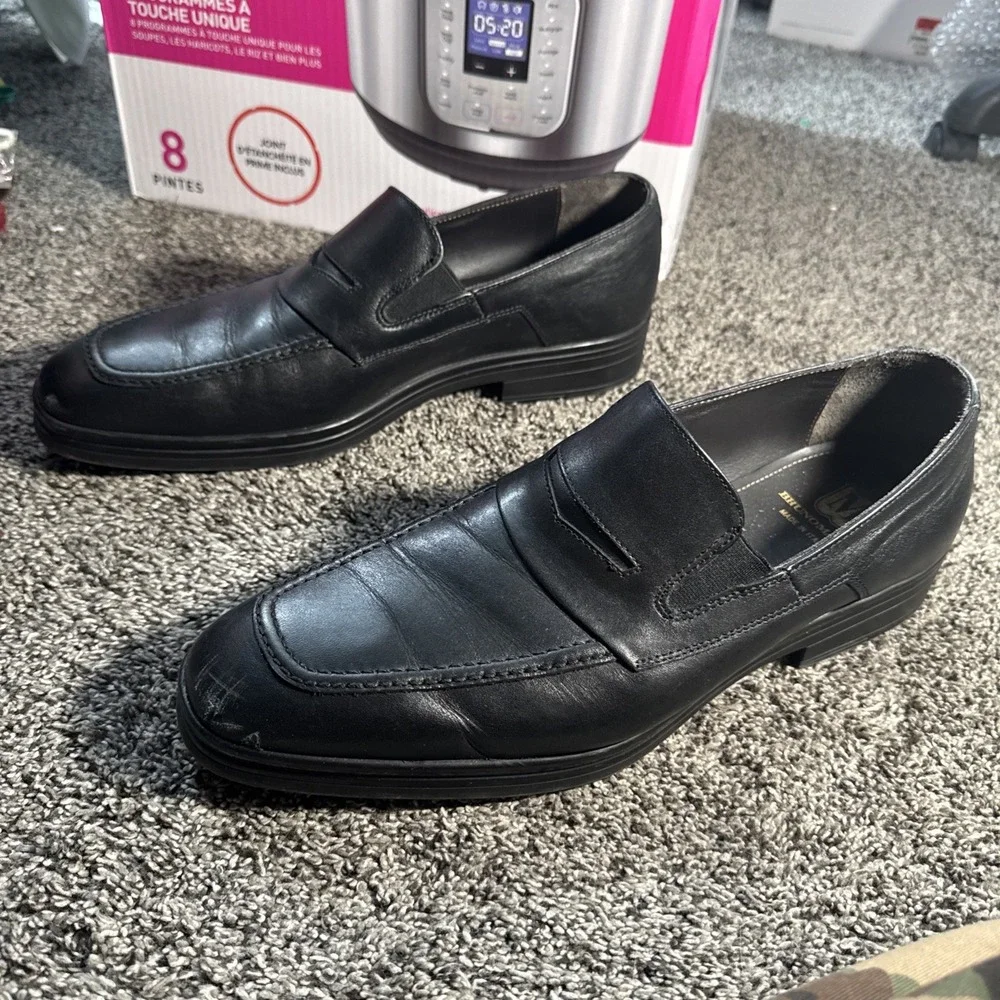 Bruno Magli he preowned